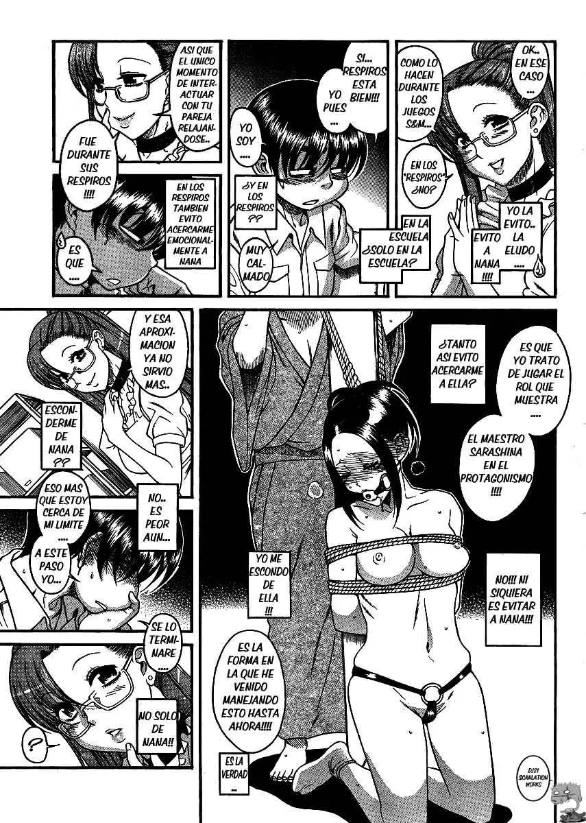 Nana To Kaoru: Black Label capítulo 52 página 9