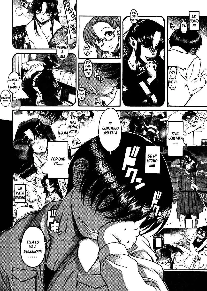 Nana To Kaoru: Black Label capítulo 52 página 10