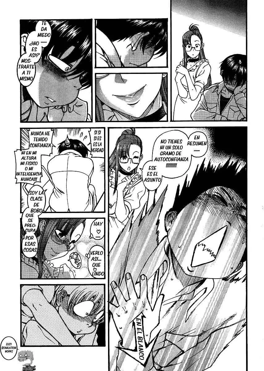 Nana To Kaoru: Black Label capítulo 52 página 11