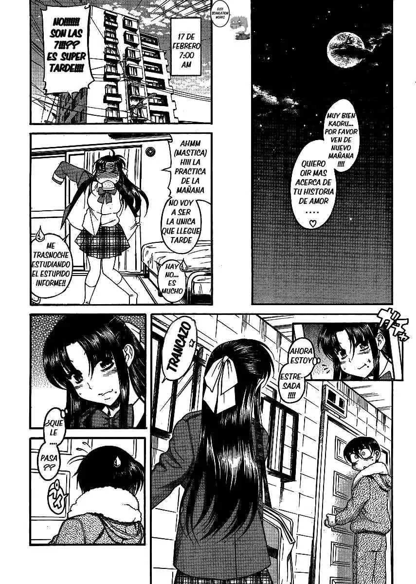 Nana To Kaoru: Black Label capítulo 52 página 13