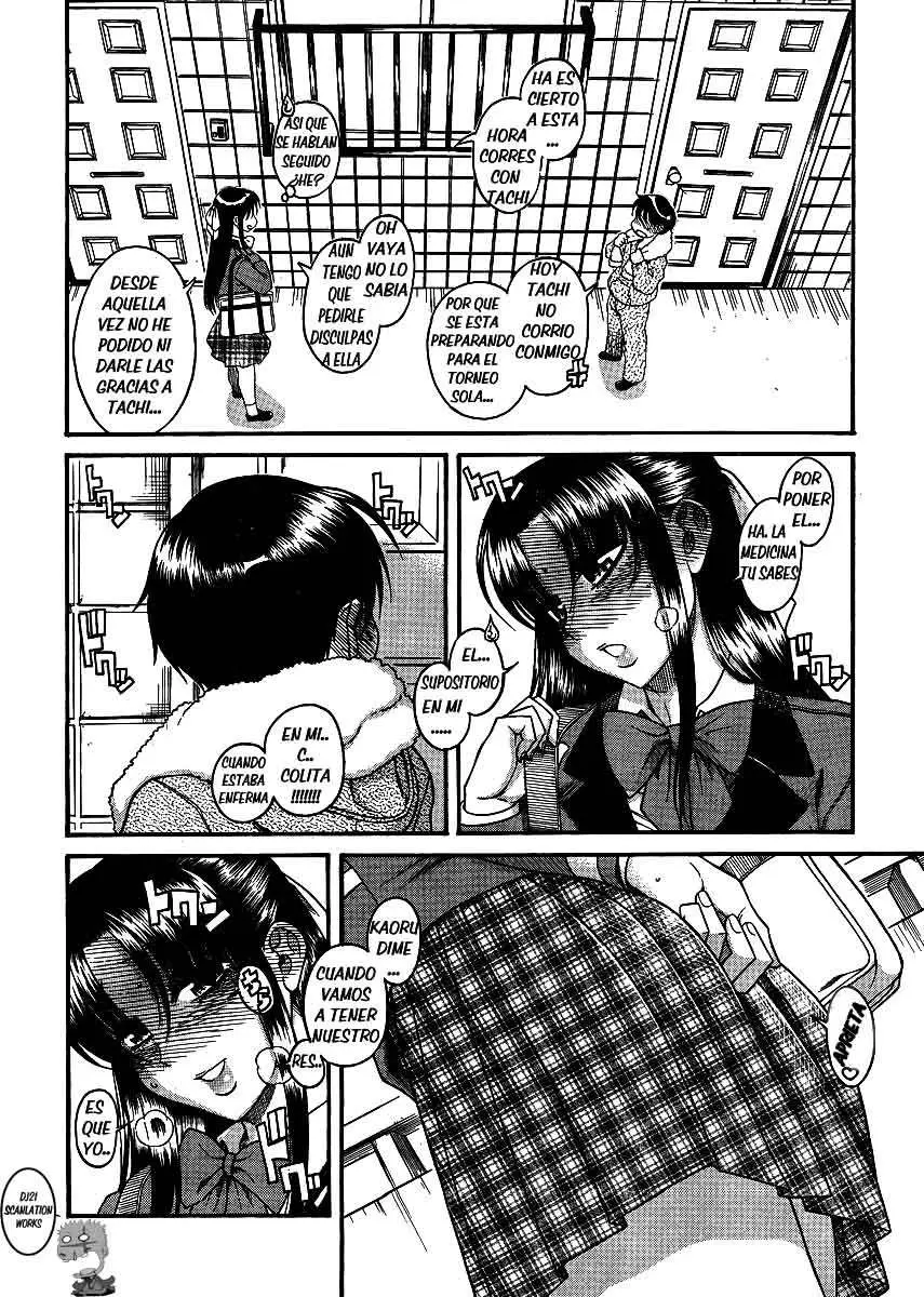 Nana To Kaoru: Black Label capítulo 52 página 14