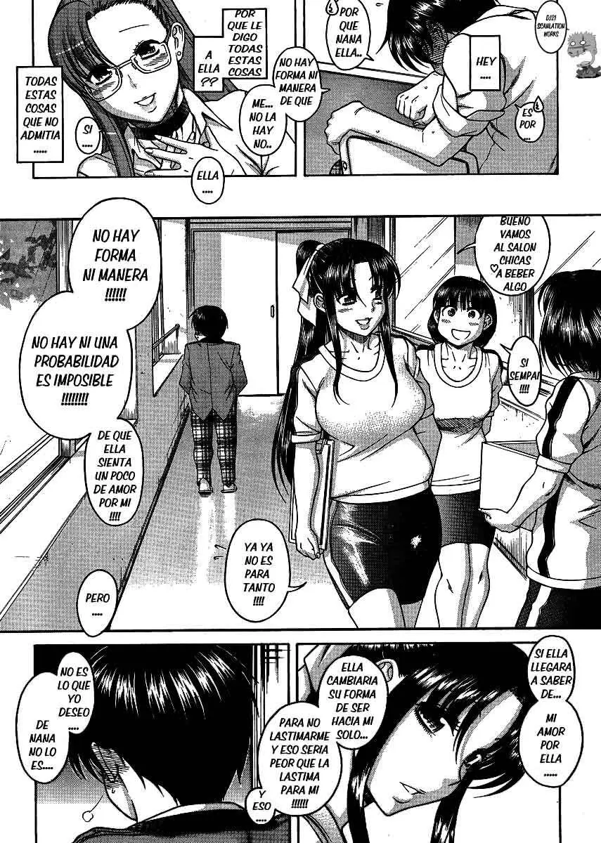 Nana To Kaoru: Black Label capítulo 52 página 17