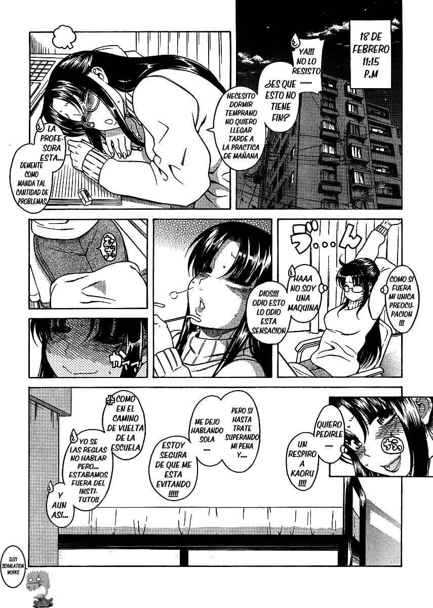 Nana To Kaoru: Black Label capítulo 52 página 19