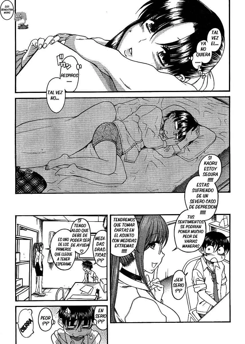 Nana To Kaoru: Black Label capítulo 52 página 20