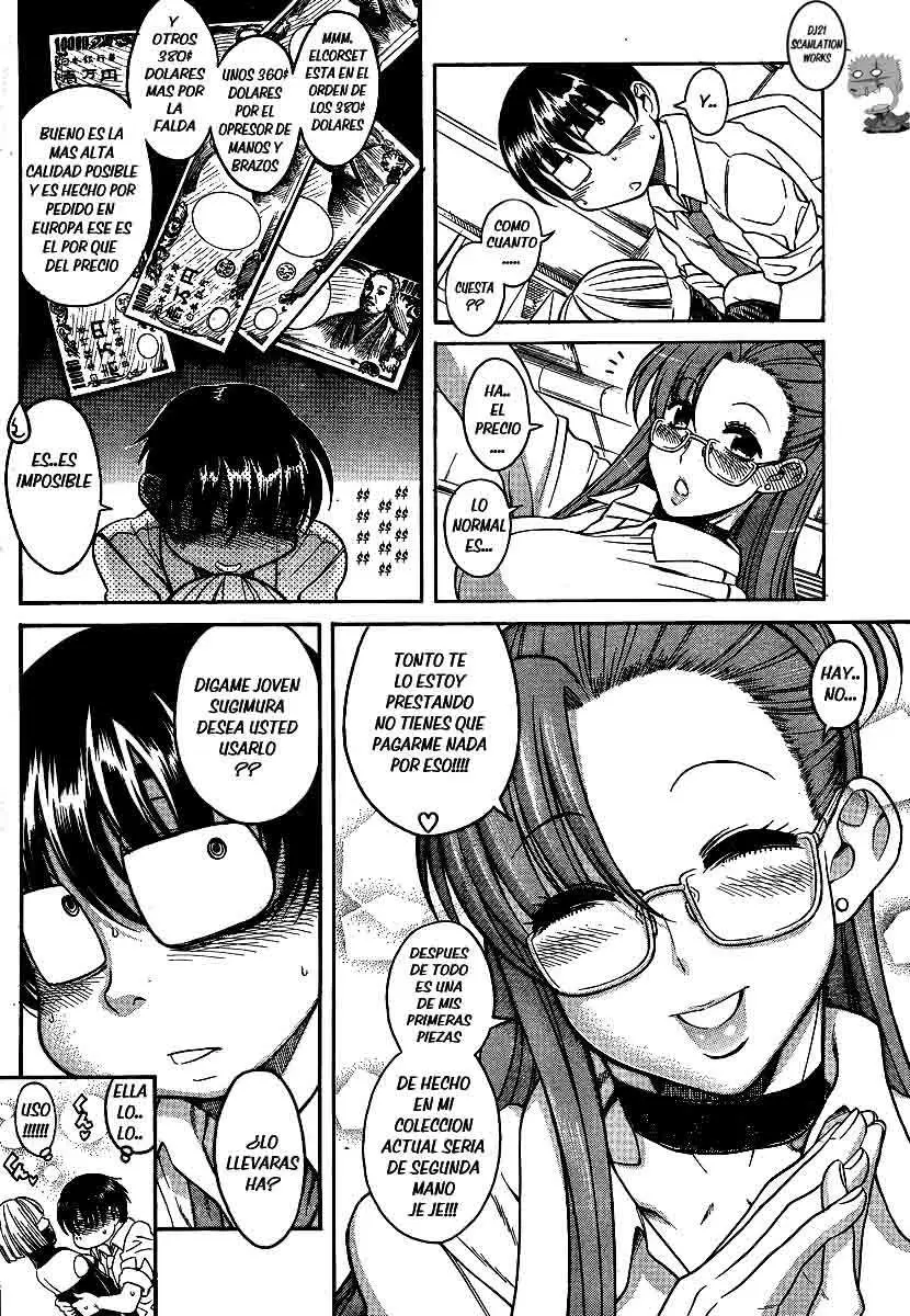 Nana To Kaoru: Black Label capítulo 53 página 5