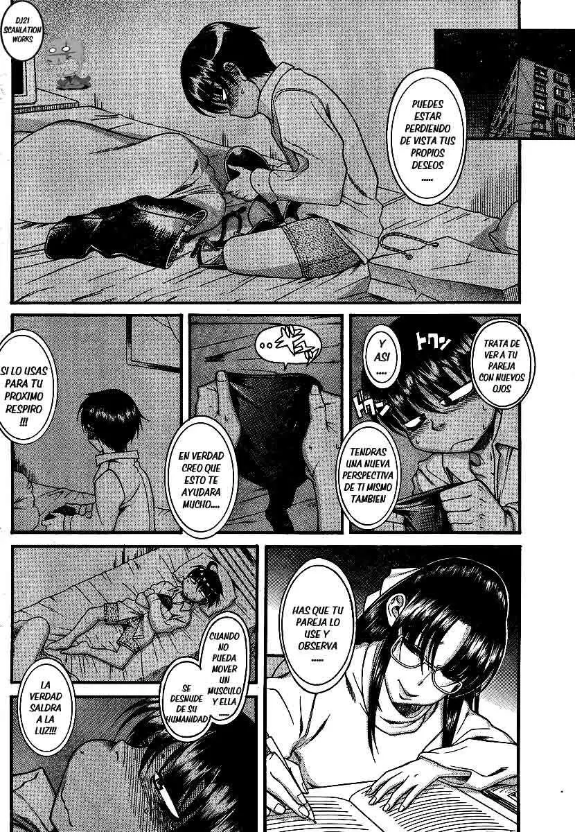 Nana To Kaoru: Black Label capítulo 53 página 7