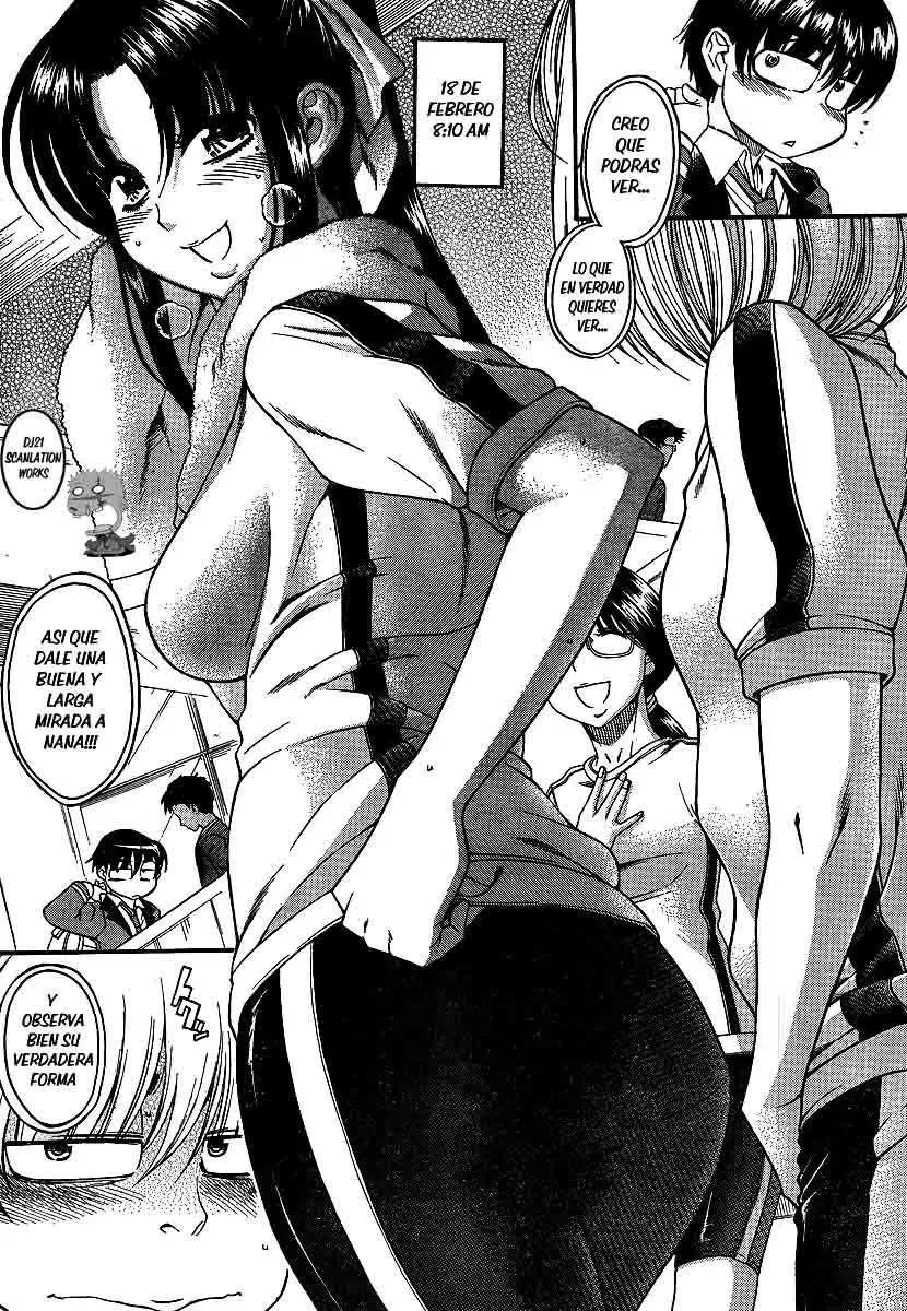 Nana To Kaoru: Black Label capítulo 53 página 9