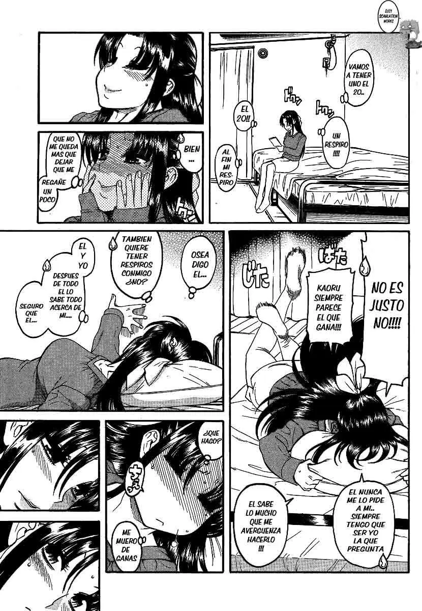 Nana To Kaoru: Black Label capítulo 53 página 12