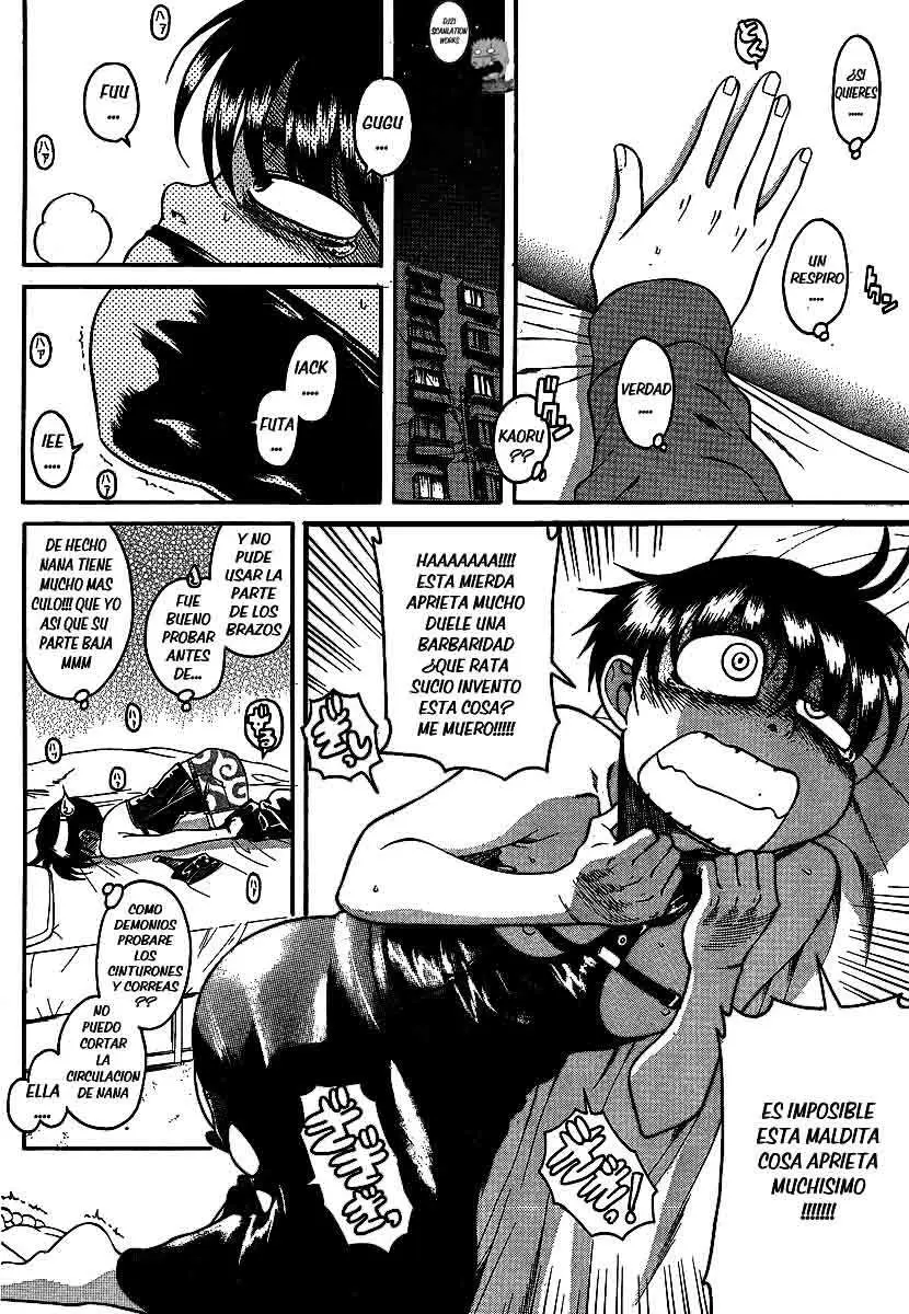Nana To Kaoru: Black Label capítulo 53 página 13