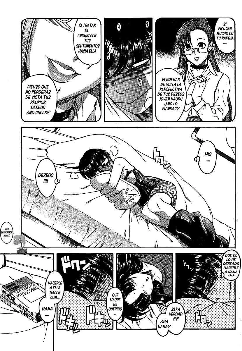 Nana To Kaoru: Black Label capítulo 53 página 14