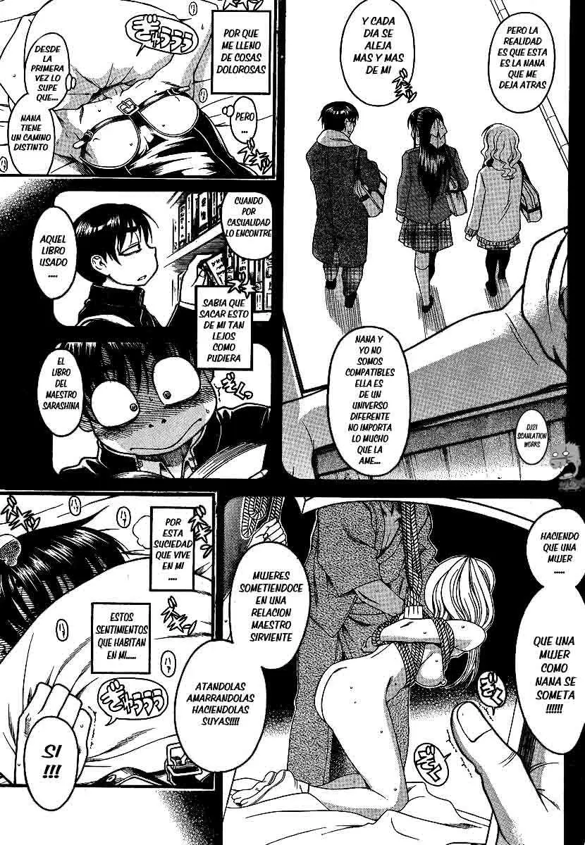 Nana To Kaoru: Black Label capítulo 53 página 16