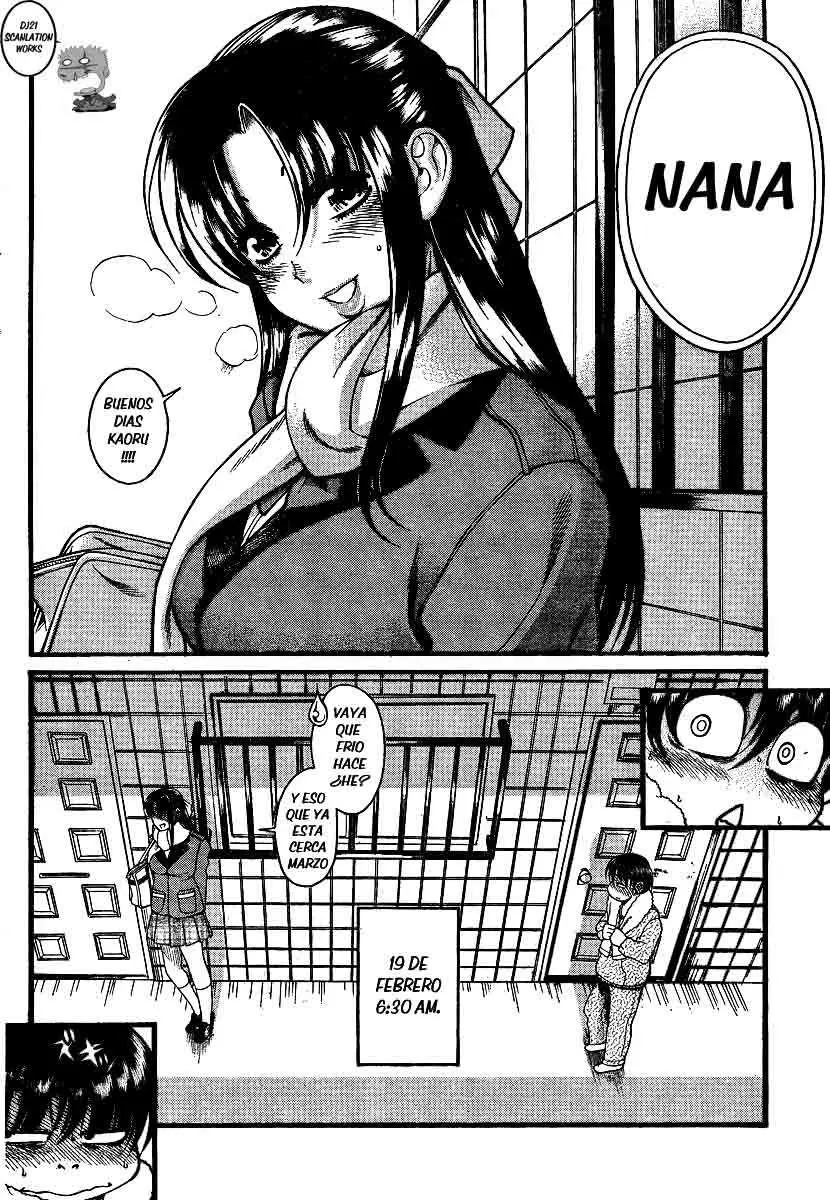 Nana To Kaoru: Black Label capítulo 53 página 19