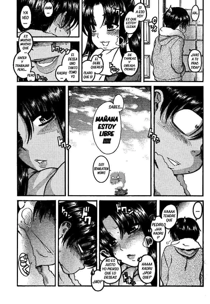 Nana To Kaoru: Black Label capítulo 53 página 20