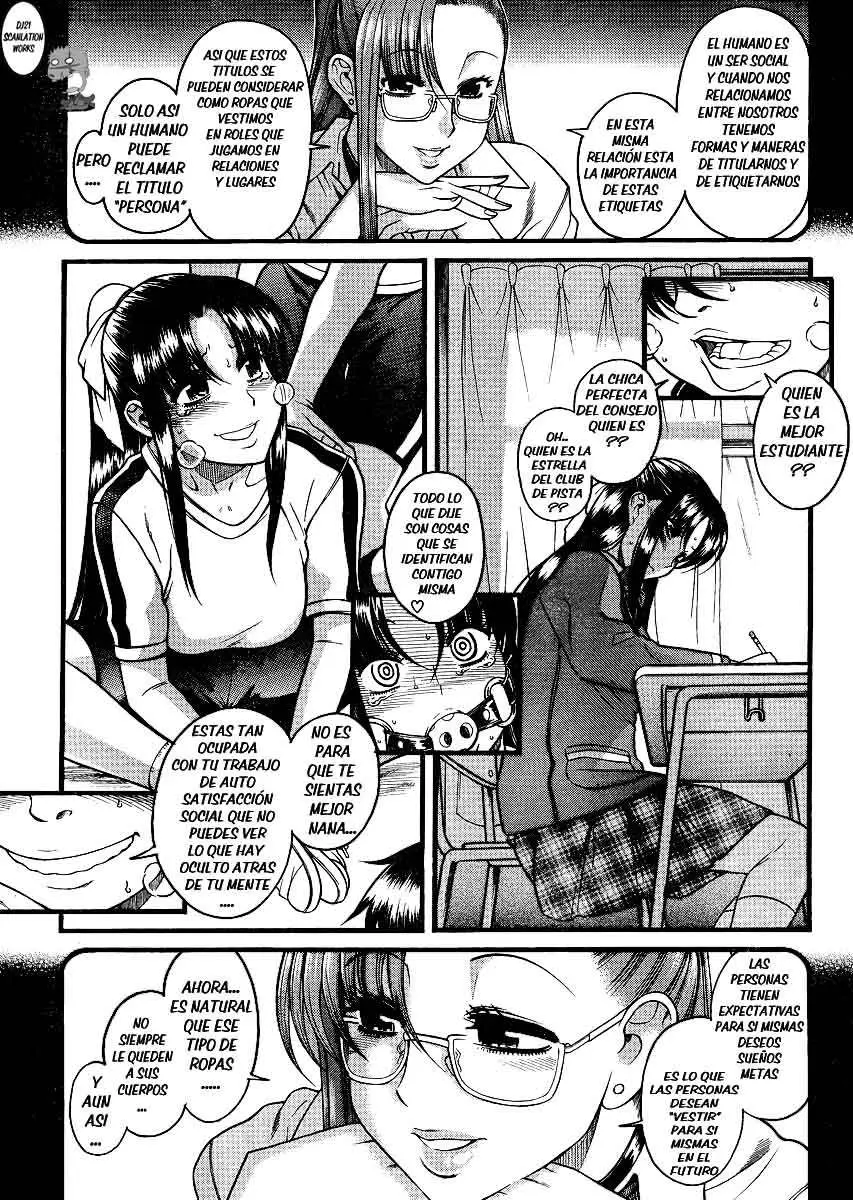 Nana To Kaoru: Black Label capítulo 56 página 6