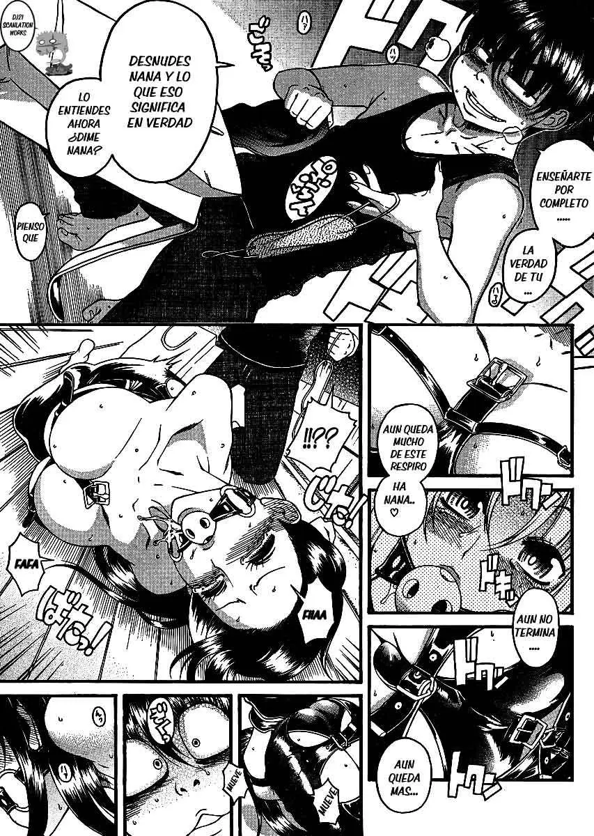 Nana To Kaoru: Black Label capítulo 56 página 12