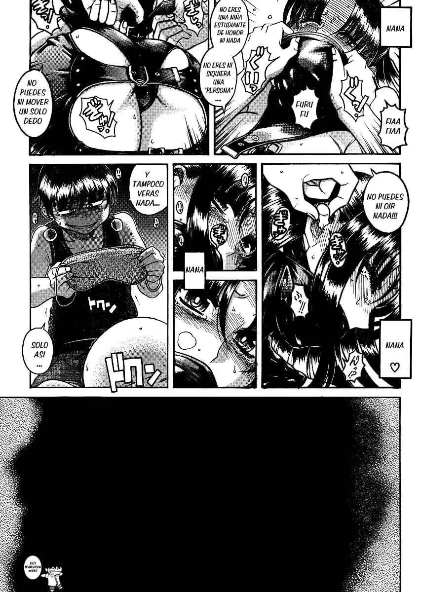 Nana To Kaoru: Black Label capítulo 56 página 14