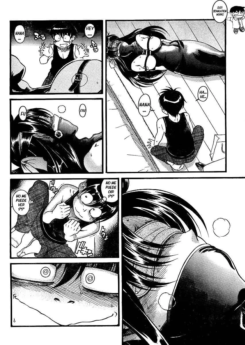 Nana To Kaoru: Black Label capítulo 56 página 16