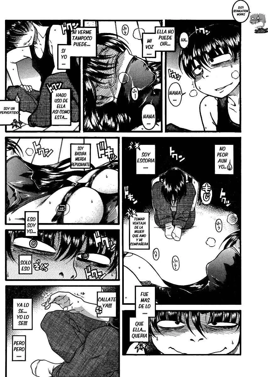 Nana To Kaoru: Black Label capítulo 56 página 18