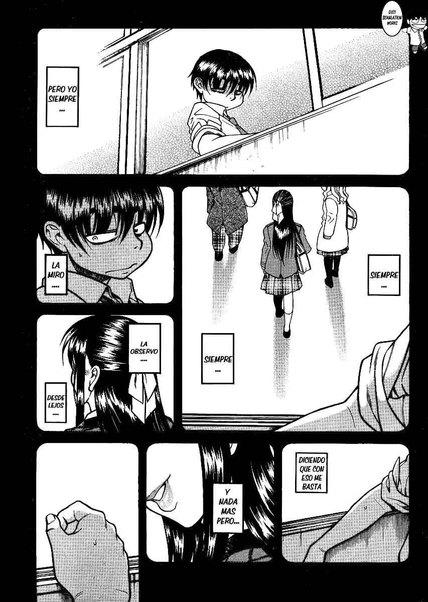 Nana To Kaoru: Black Label capítulo 56 página 19
