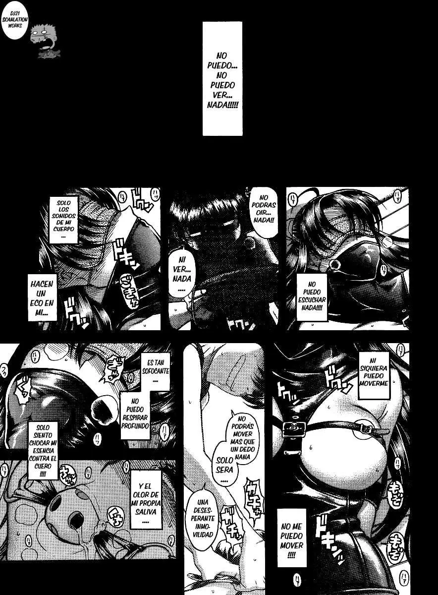 Nana To Kaoru: Black Label capítulo 57 página 4