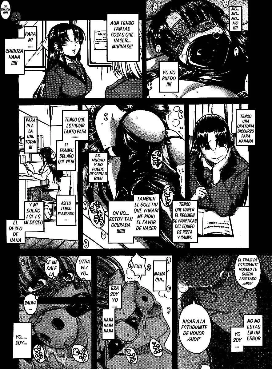 Nana To Kaoru: Black Label capítulo 57 página 6