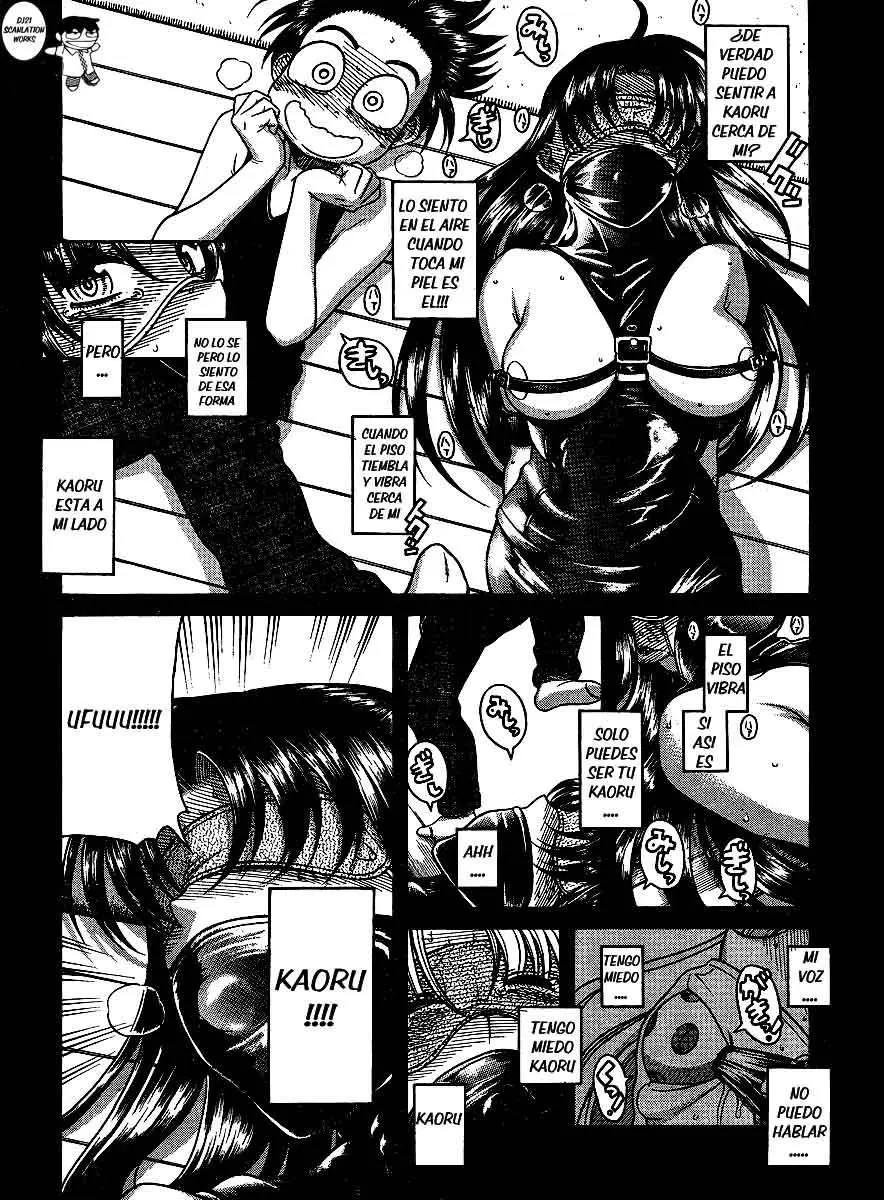 Nana To Kaoru: Black Label capítulo 57 página 8