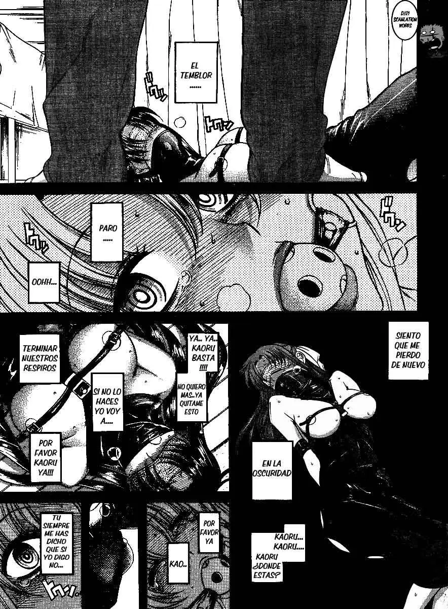 Nana To Kaoru: Black Label capítulo 57 página 9