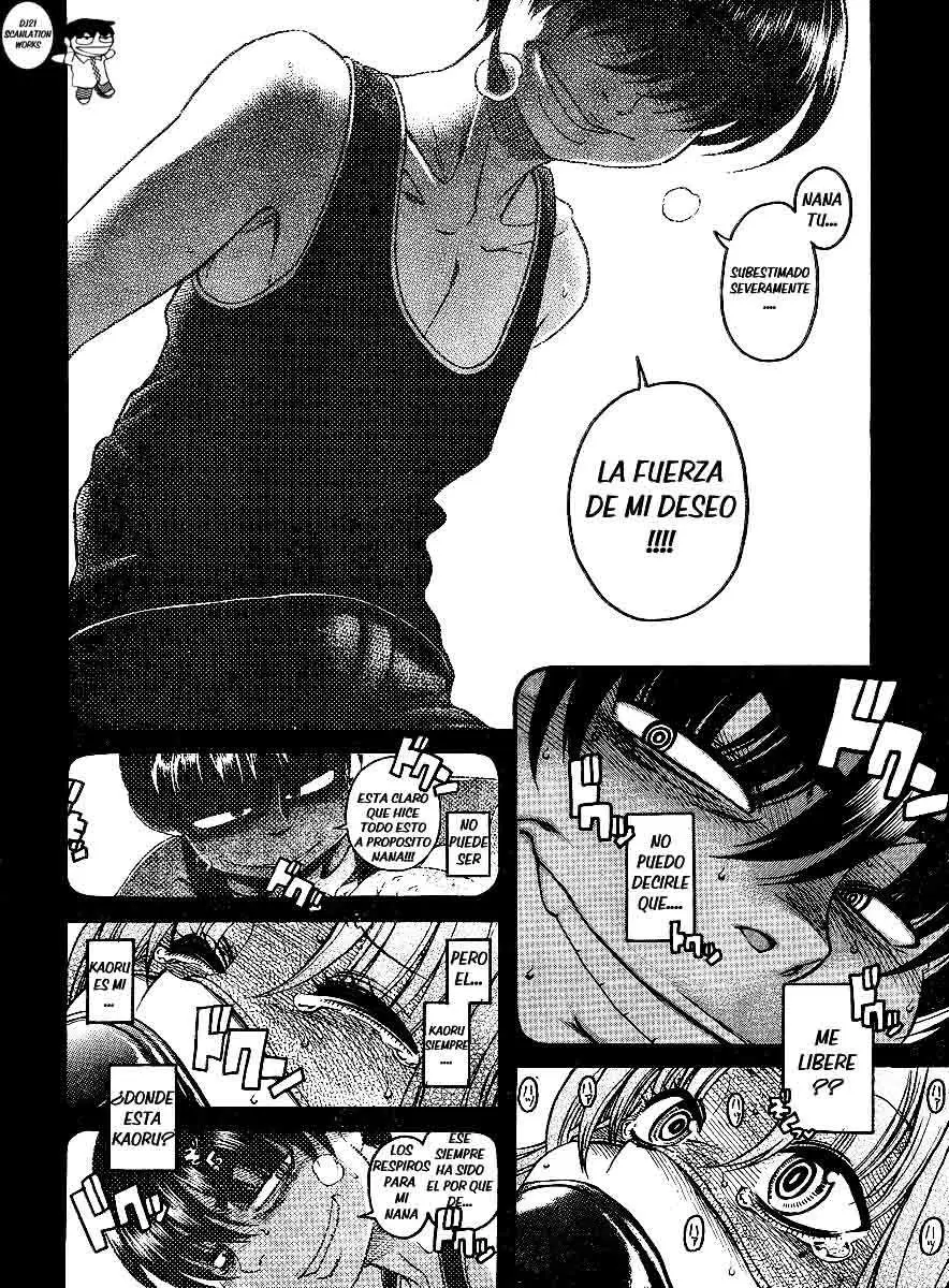 Nana To Kaoru: Black Label capítulo 57 página 10