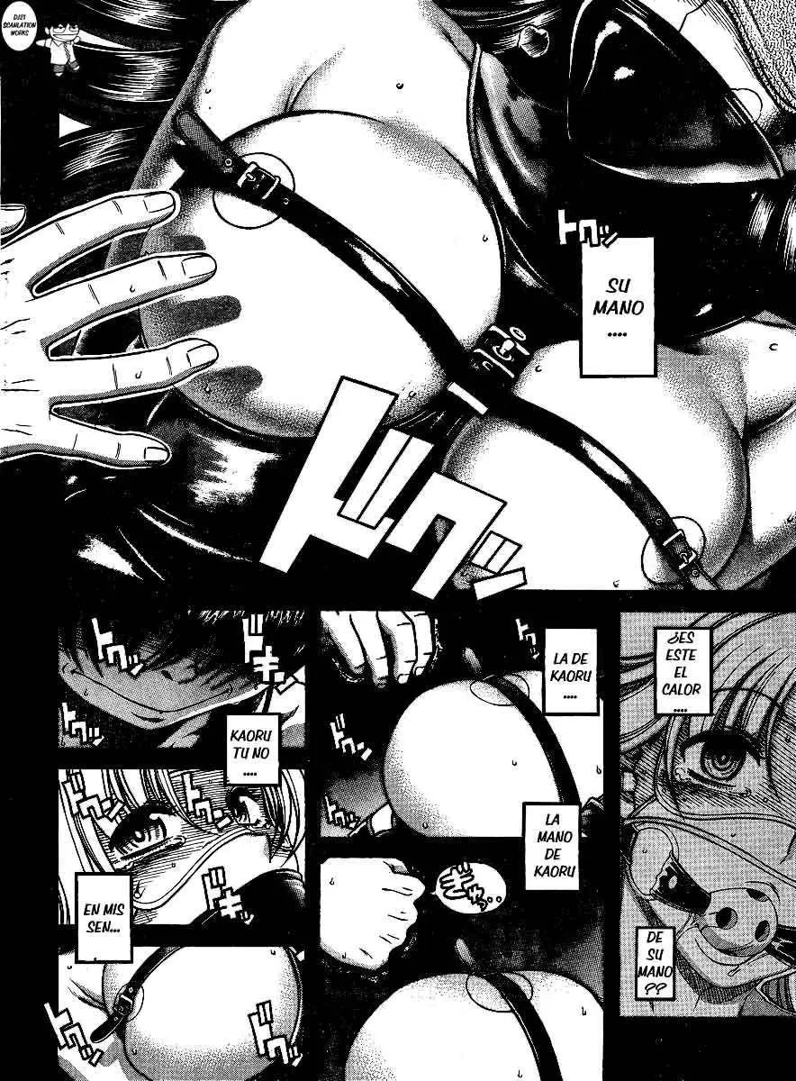 Nana To Kaoru: Black Label capítulo 57 página 12