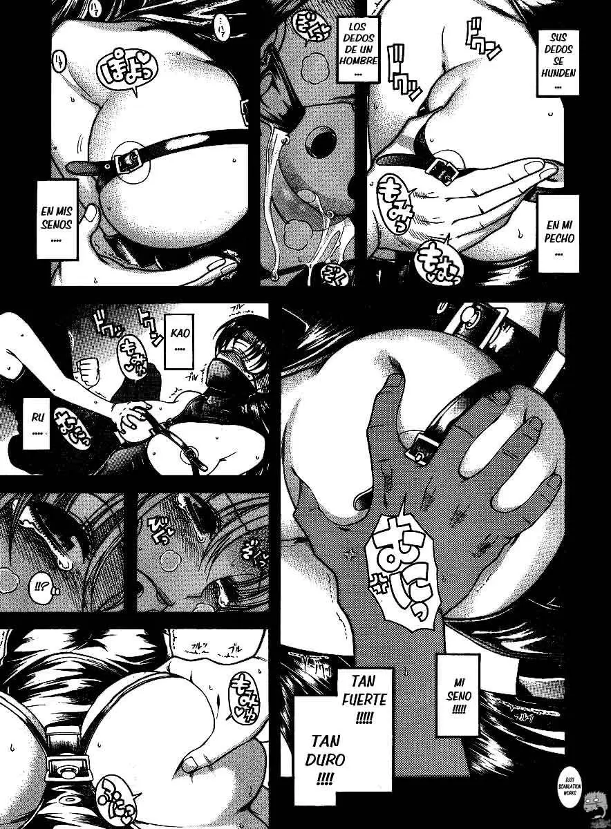 Nana To Kaoru: Black Label capítulo 57 página 15