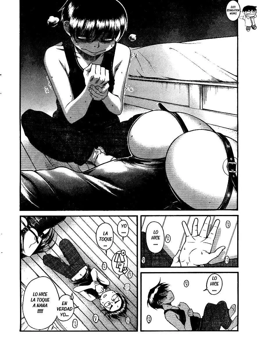 Nana To Kaoru: Black Label capítulo 57 página 18