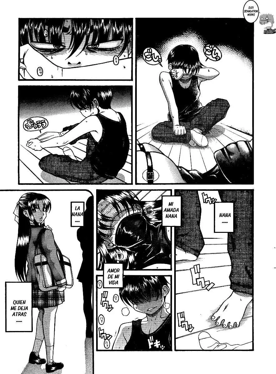 Nana To Kaoru: Black Label capítulo 57 página 21