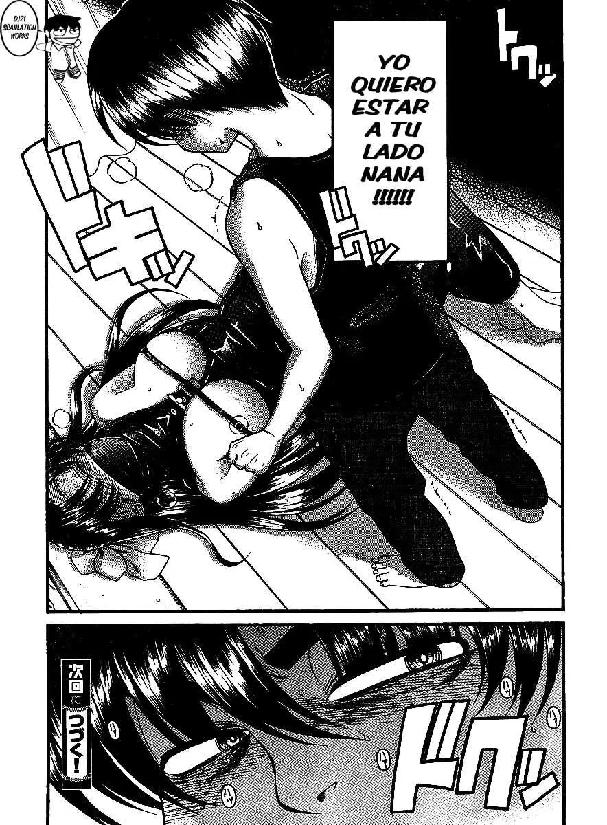 Nana To Kaoru: Black Label capítulo 57 página 22