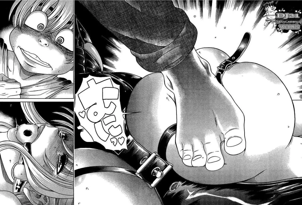 Nana To Kaoru: Black Label capítulo 58 página 7