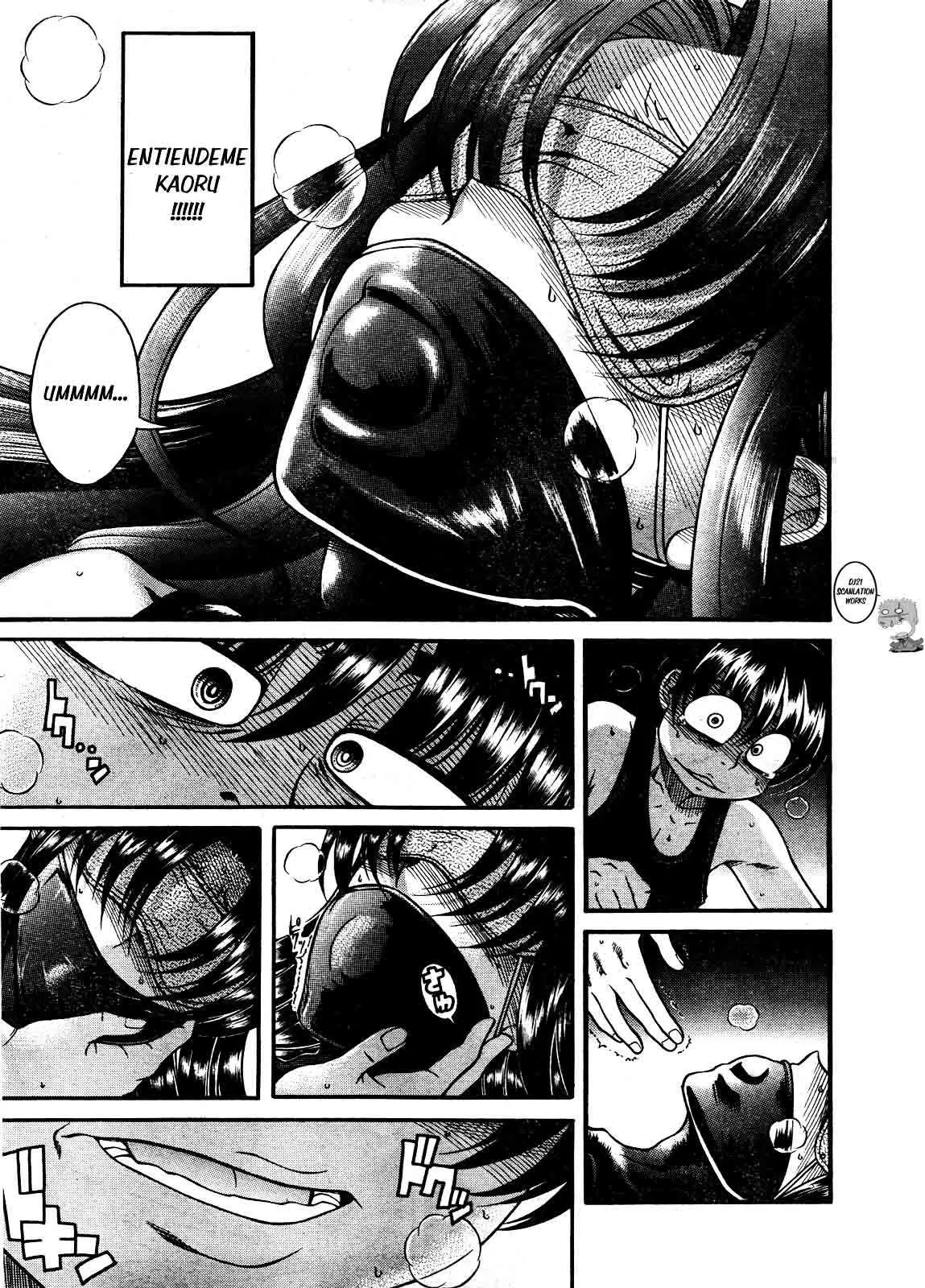 Nana To Kaoru: Black Label capítulo 59 página 13