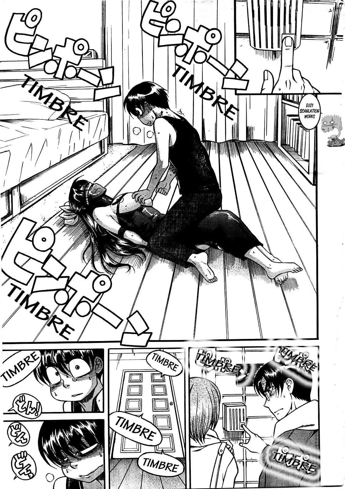 Nana To Kaoru: Black Label capítulo 59 página 15
