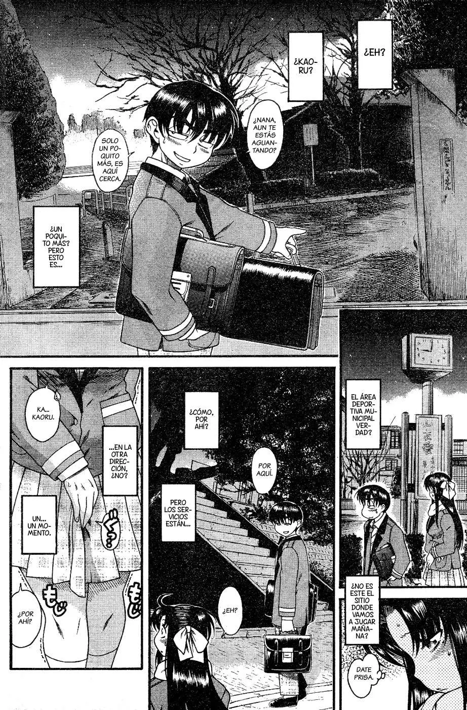 Nana To Kaoru: Black Label capítulo 6 página 2
