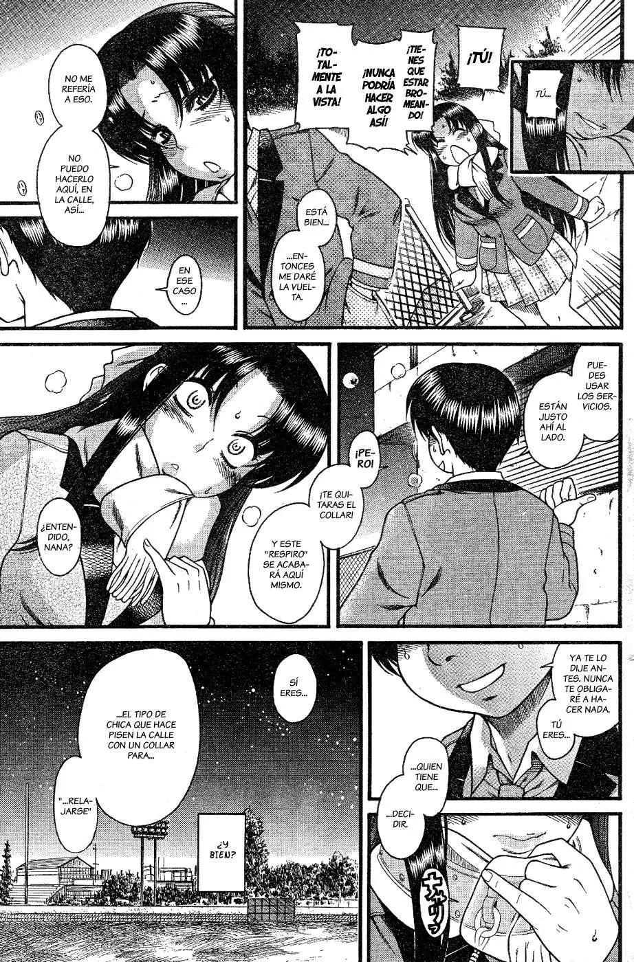 Nana To Kaoru: Black Label capítulo 6 página 6