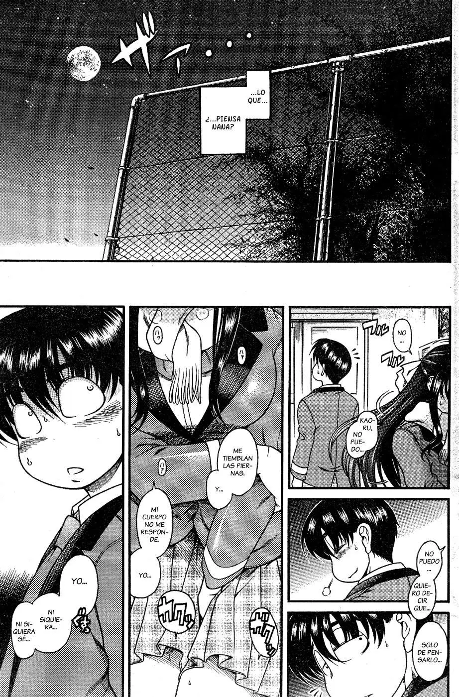 Nana To Kaoru: Black Label capítulo 6 página 8
