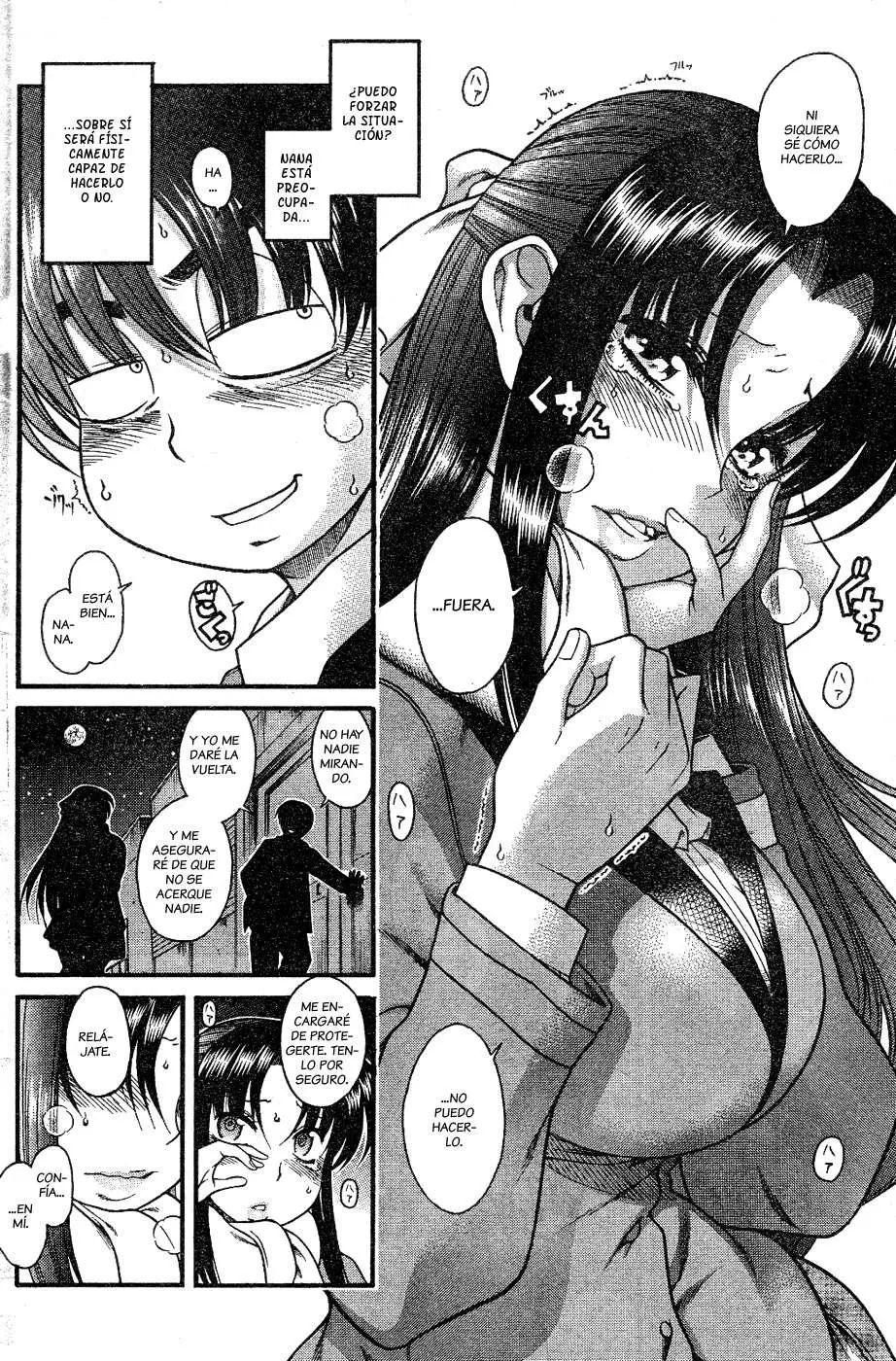 Nana To Kaoru: Black Label capítulo 6 página 9