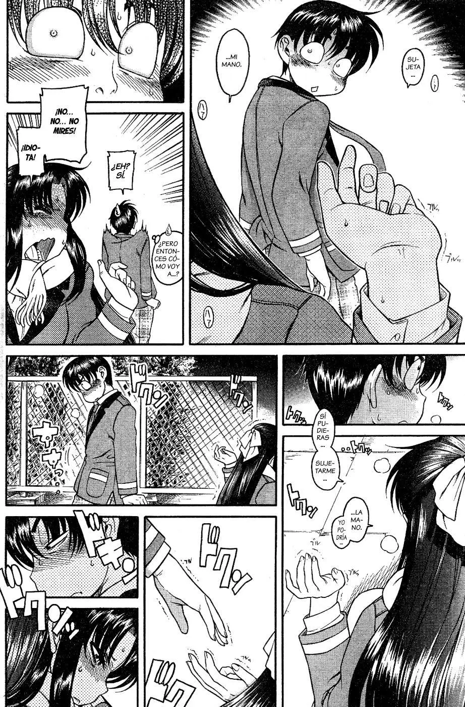 Nana To Kaoru: Black Label capítulo 6 página 13