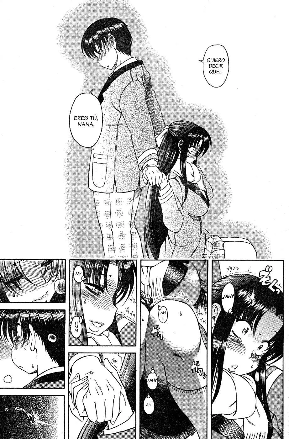 Nana To Kaoru: Black Label capítulo 6 página 16