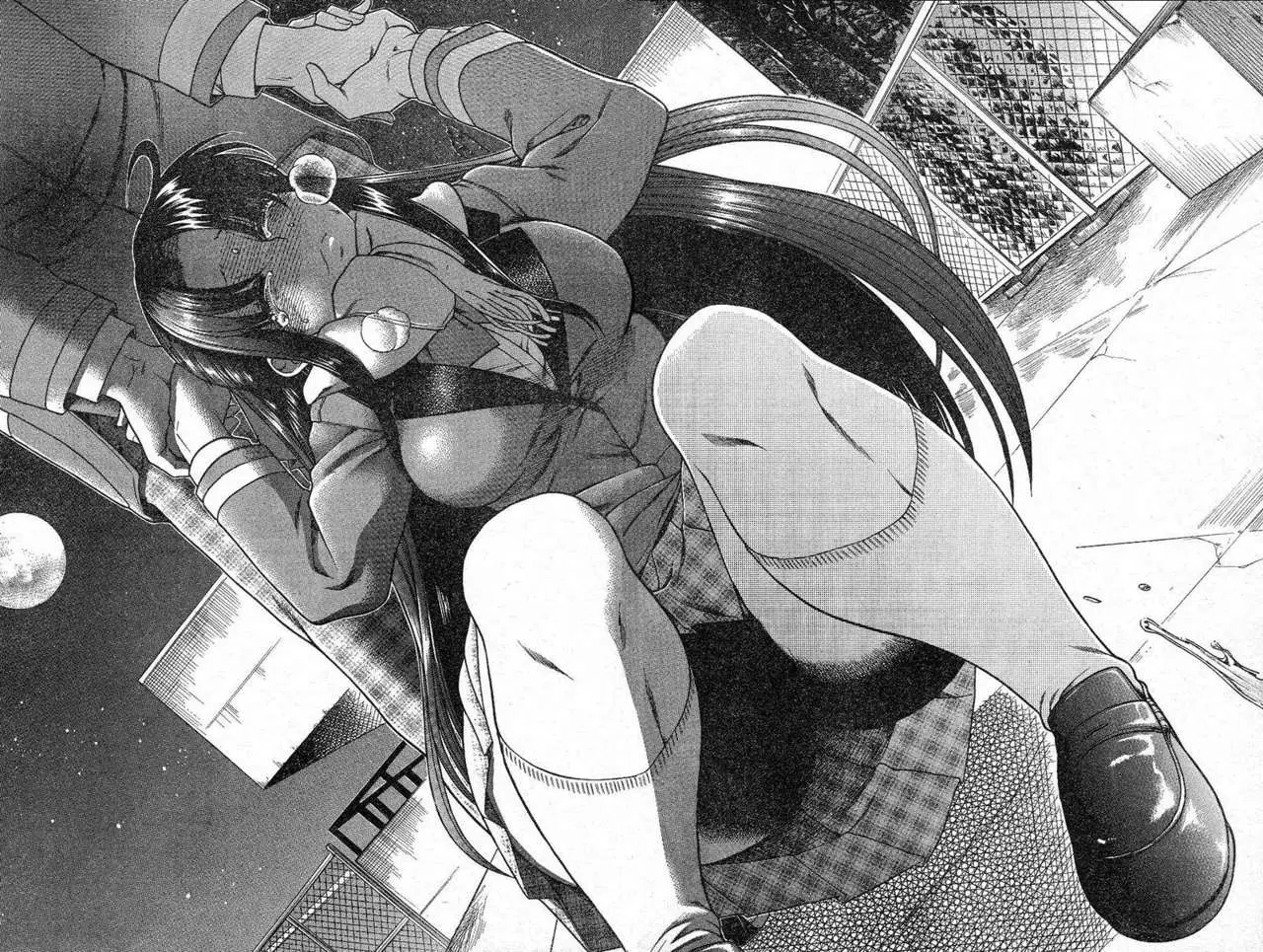 Nana To Kaoru: Black Label capítulo 6 página 17