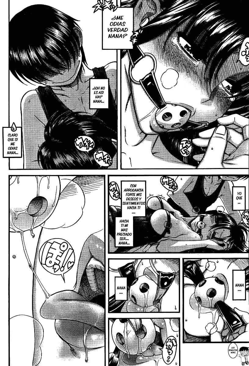 Nana To Kaoru: Black Label capítulo 61 página 5