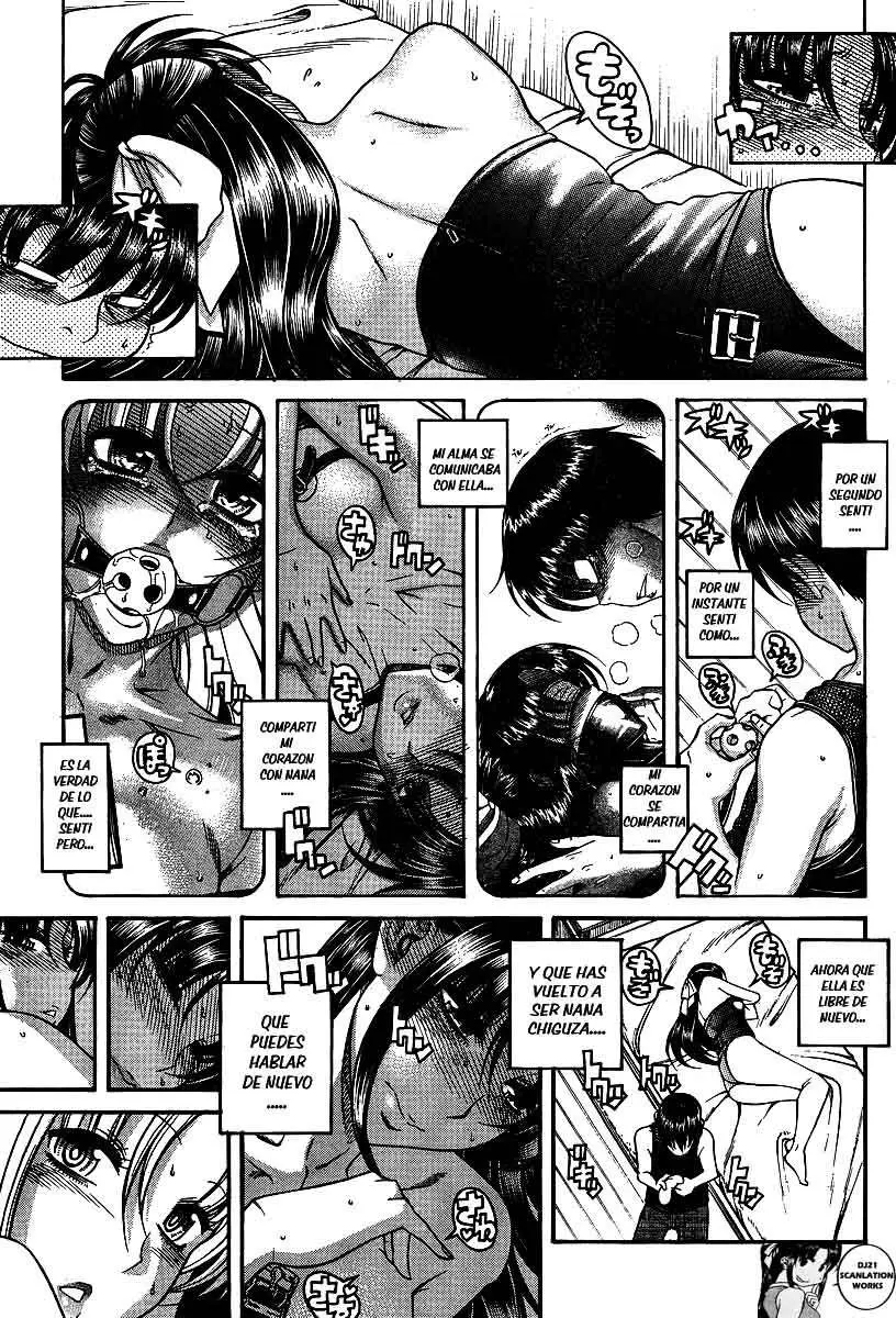 Nana To Kaoru: Black Label capítulo 61 página 8