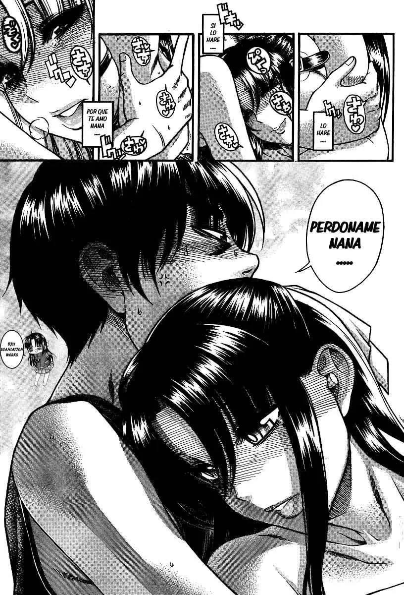 Nana To Kaoru: Black Label capítulo 61 página 12