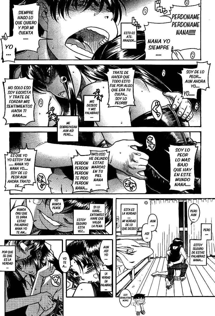 Nana To Kaoru: Black Label capítulo 61 página 13