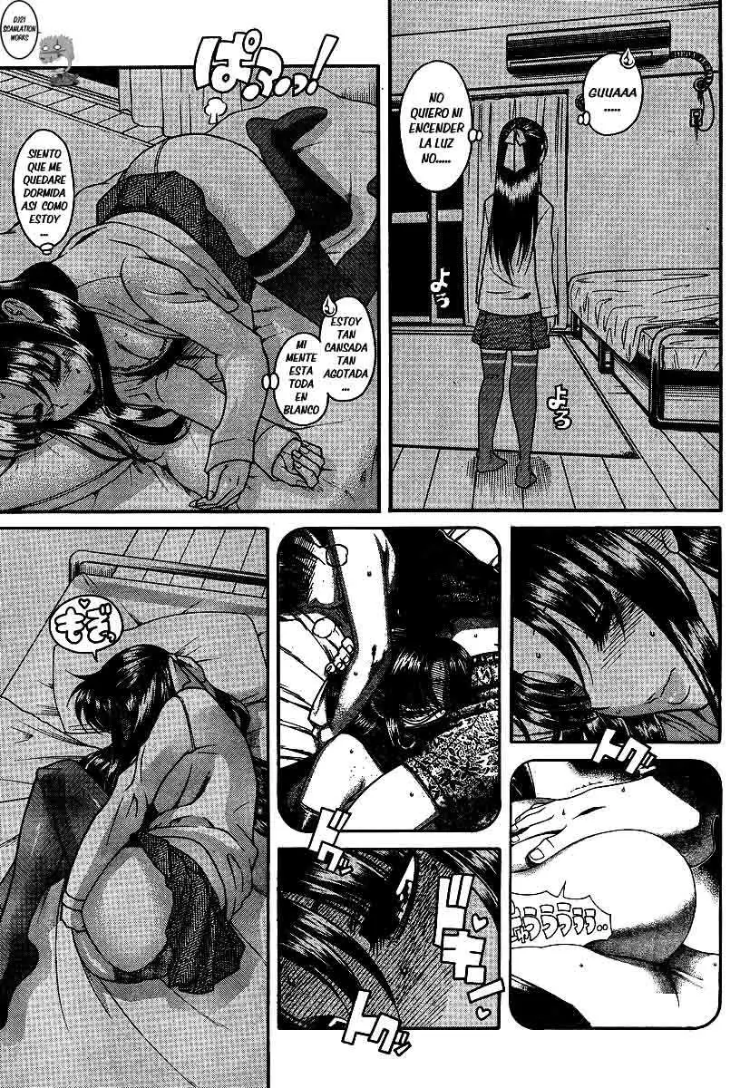 Nana To Kaoru: Black Label capítulo 61 página 17