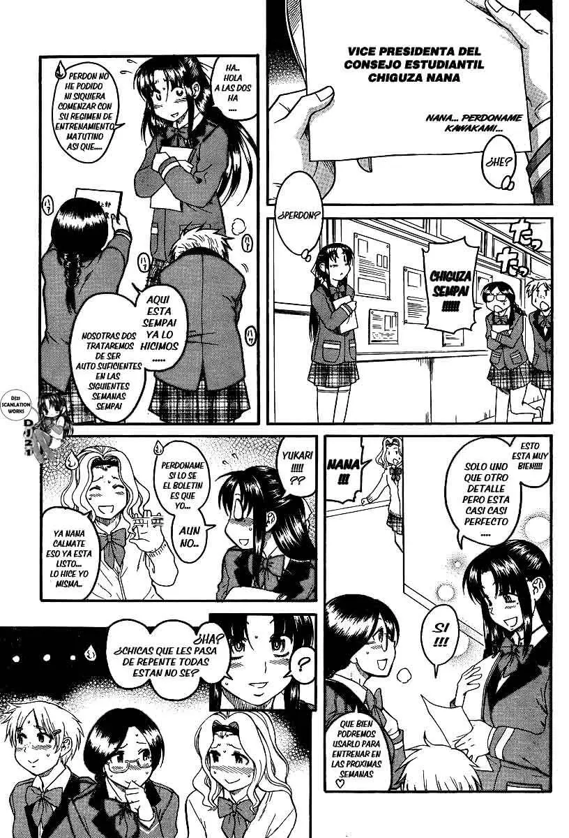 Nana To Kaoru: Black Label capítulo 61 página 19