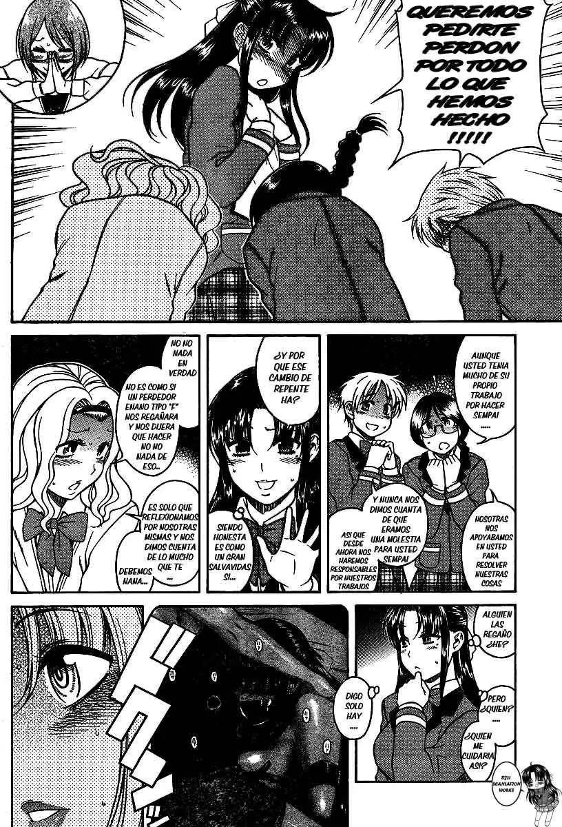 Nana To Kaoru: Black Label capítulo 61 página 20